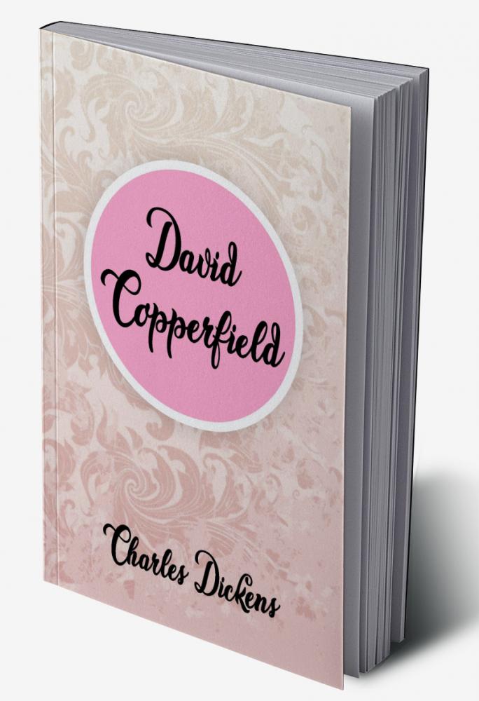 David Copperfield