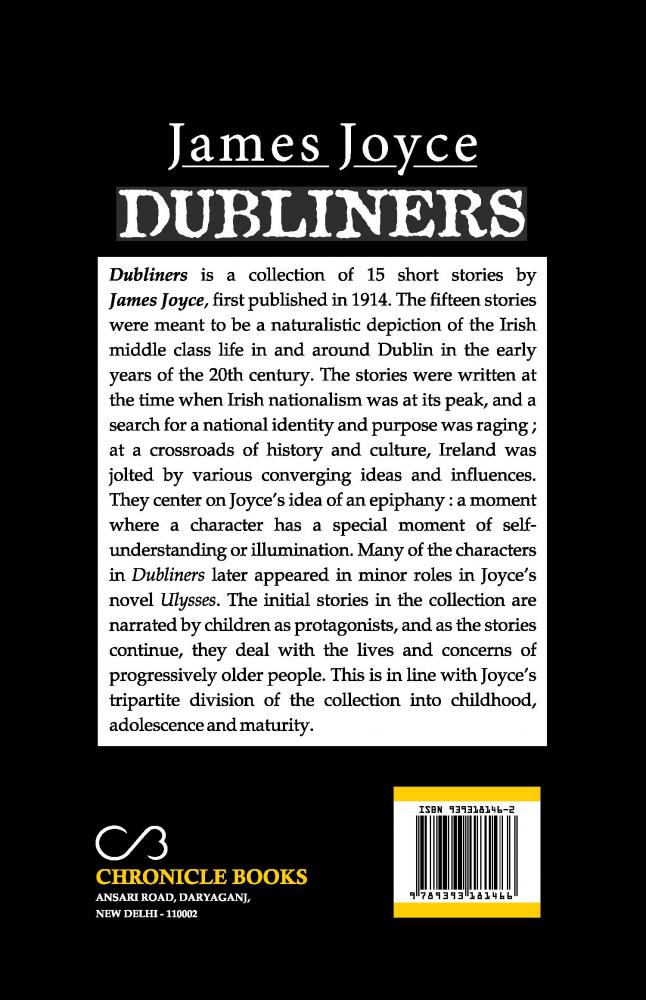 Dubliners