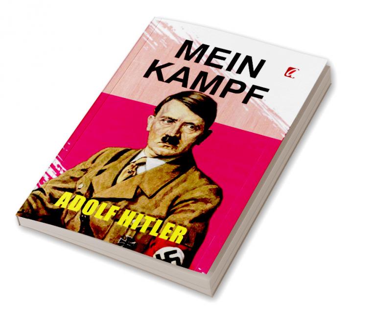 Mein Kamph