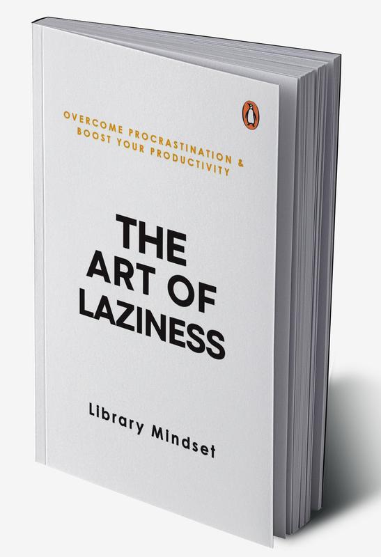 The Art Of Laziness Pdf Bookscape | Buy The Art of Laziness