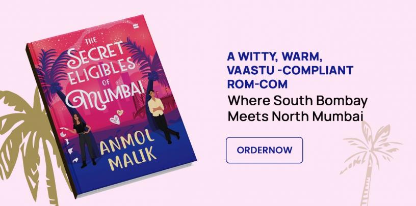 secret eligibles of mumbai, anmol malik