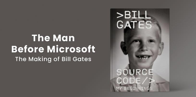 bill gates, microsoft