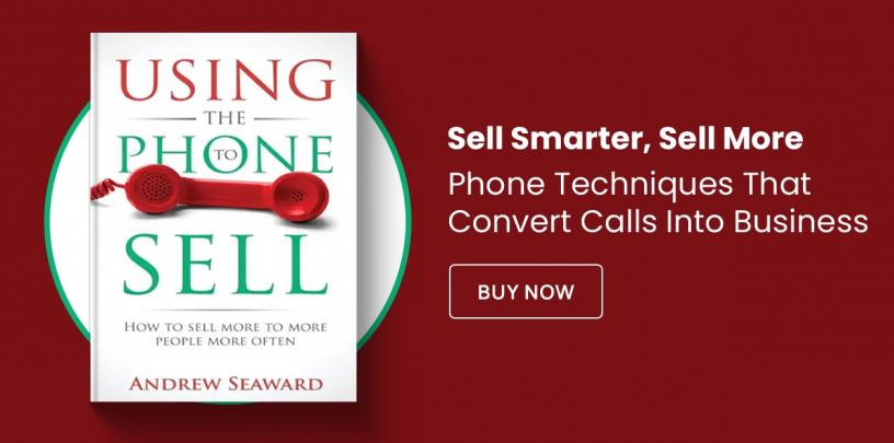 business, convert calls into business, phone busines