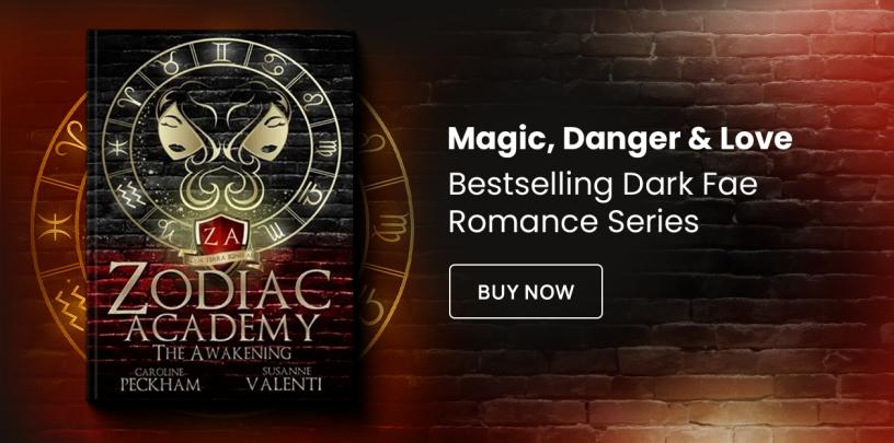 dark fae, romance series, romance
