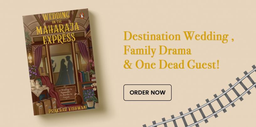 Destination Wedding, Family Drama, Prakhar Vishwani