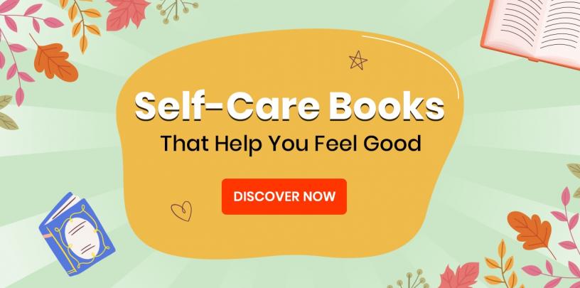 self care, self help
